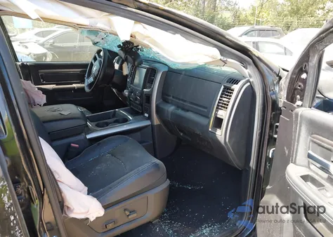 2016 Ram 1500 Sport z USA, uszkodzony, nr VIN 1C6RR7HT9GS252355